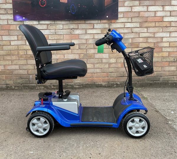 KYMCO MINI LS COMFORT - Image 2