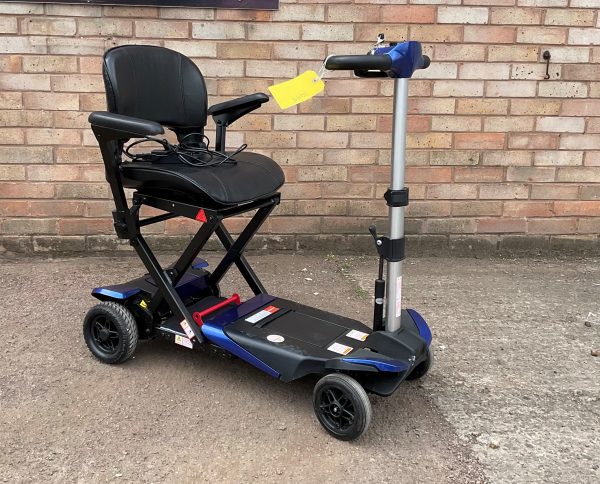 MONARCH SOLAX SMARTI 2024