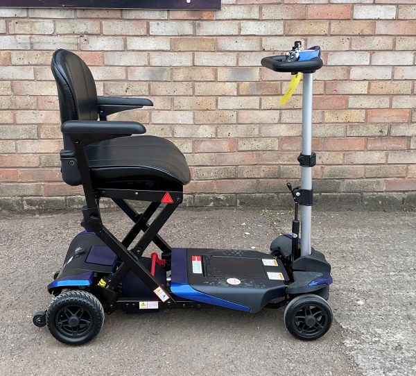 MONARCH SMARTI AUTOFOLD 2024 - Image 3