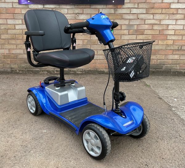 KYMCO MINI LS COMFORT