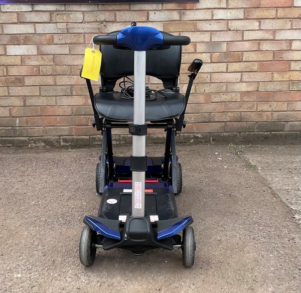 MONARCH SOLAX SMARTI 2024 - Image 3
