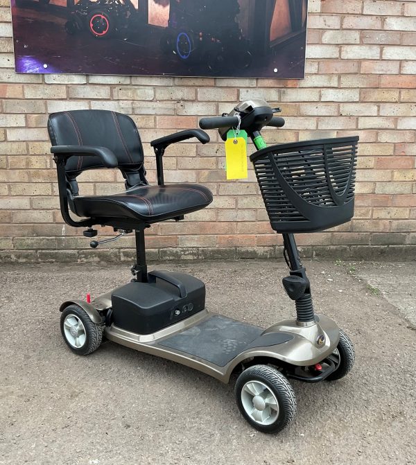 KYMCO K-LITE