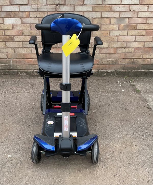 MONARCH SMARTI AUTOFOLD 2024 - Image 4