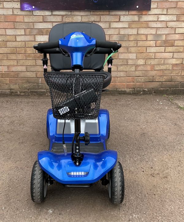 KYMCO MINI LS COMFORT - Image 4