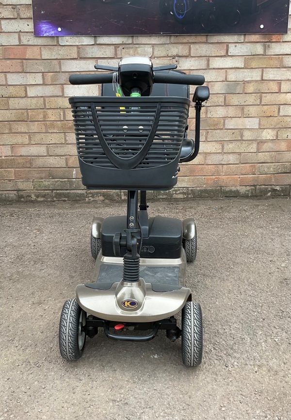 KYMCO K-LITE - Image 4