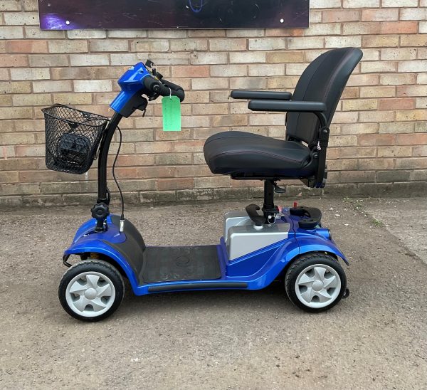 KYMCO MINI LS COMFORT - Image 5