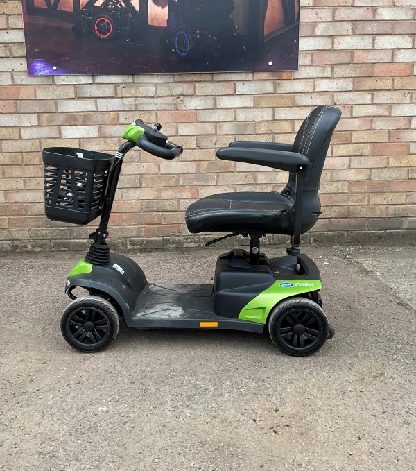 INVACARE COLIBRI - Image 5