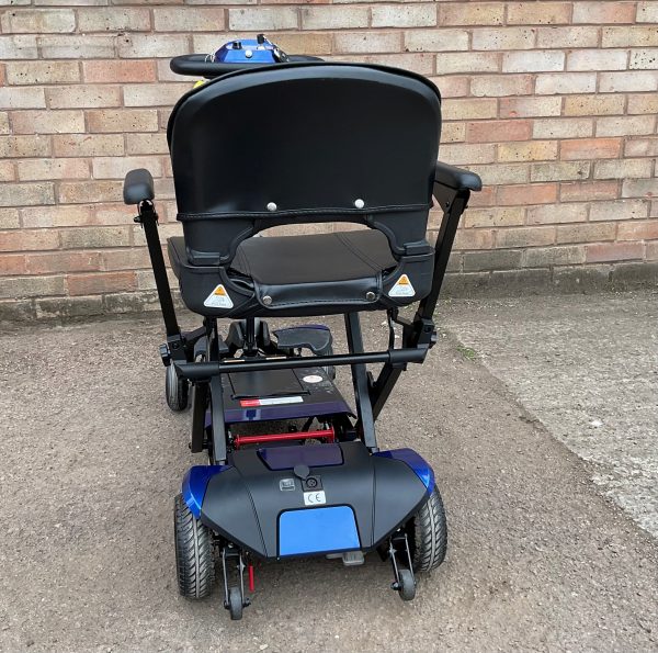 MONARCH SMARTI AUTOFOLD 2024 - Image 6