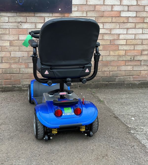 KYMCO MINI LS COMFORT - Image 6