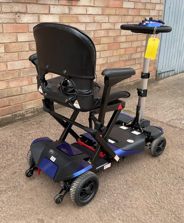 MONARCH SOLAX SMARTI 2024 - Image 6