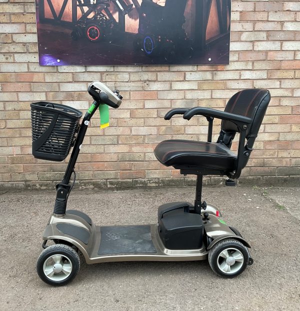 KYMCO K-LITE - Image 6