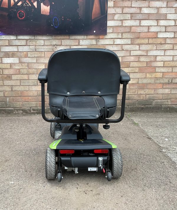 INVACARE COLIBRI - Image 6