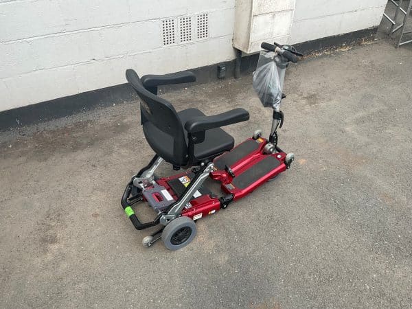 FREERIDER LUGGIE - Image 2