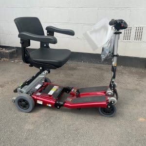 FREERIDER LUGGIE