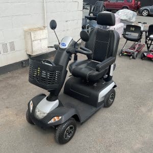INVACARE ORION - SILVER