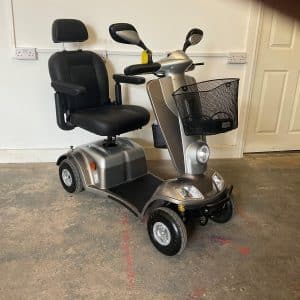KYMCO MIDI XLS - MINK