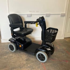 INVACARE LEO - BLUE