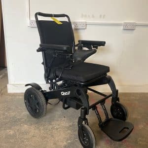 SUNRISE MEDICAL Q50R