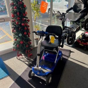 KYMCO K-LITE FE AUTOFOLD