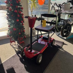 MONARCH AIR 20 AMP BATTERY MODEL