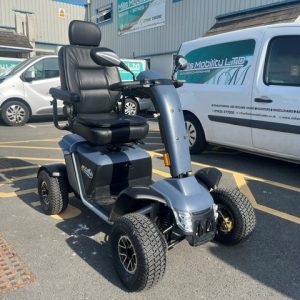 PRIDE RANGER - 2023 EXCELLENT CONDITION