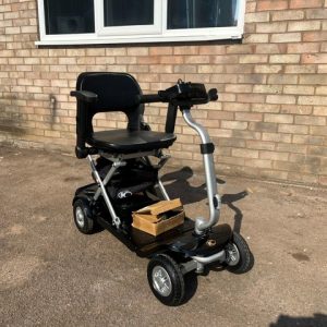KYMCO K-LITE FE AUTOFOLD