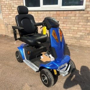 MONARCH VOUGE XL 2025