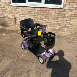 RASCAL VEO SPORT SR