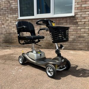 ONE REHAB ILLUSION STOCK NUMBER S26202