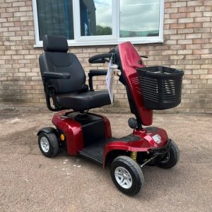 KYMCO KOMFY 4 STOCK NUMBER S26131