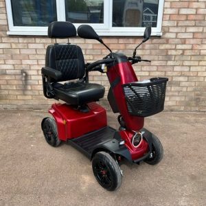 FREERIDER FR1 CITY 8 MPH STOCK NUMBER S26000