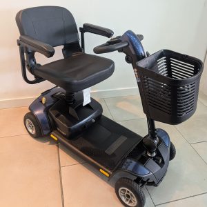 GO GO ELITE TRAVELLER LX STOCK NUMBER R26004
