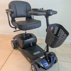 DRIVE JAUNT PLUS STOCK NUMBER R26004