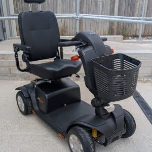 Pride Colt Sport R26006