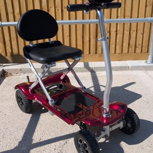 Livewell Instafold R26008