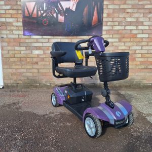 PURPLE RASCAL VEO SPORT LiFe - STOCK NUMBER S26211