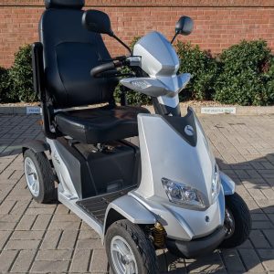Electric Mobility Rascal Vision R26106